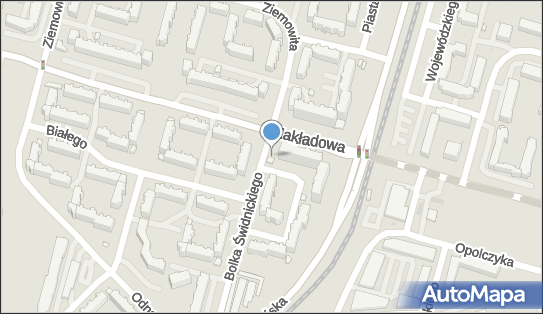 Allegro One Box, zielony automat, Zakładowa 61a, Łódź 92-402, godziny otwarcia