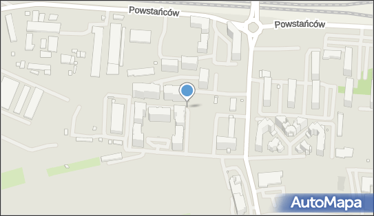 Allegro One Box, zielony automat, os. Bohaterów Września 84c 31-621, godziny otwarcia