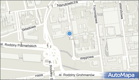 Allegro One Box, zielony automat, Williama H. Lindleya 5a, Łódź 90-131, godziny otwarcia