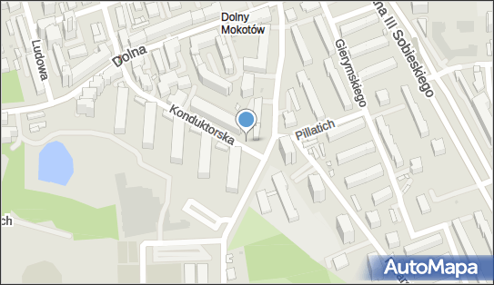 Allegro One Box, zielony automat, Konduktorska 2, Warszawa 00-775, godziny otwarcia