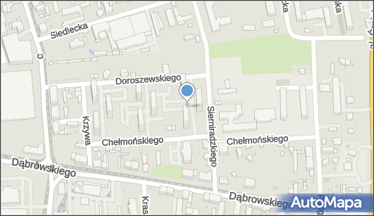 Allegro One Box, zielony automat, Chełmońskiego 12, Łódź 93-139, godziny otwarcia