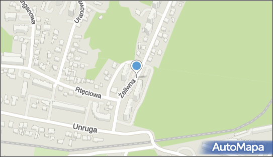 Allegro One Box, zielony automat, Żeliwna 12B, Gdynia 81-159, godziny otwarcia