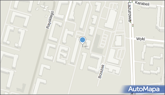 Allegro One Box, zielony automat, Batalionów Chłopskich 75C 01-307, godziny otwarcia