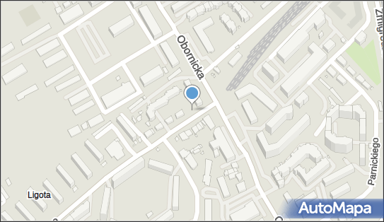 Allegro One Box, zielony automat, Obornicka 92-96, Wrocław 51-114, godziny otwarcia