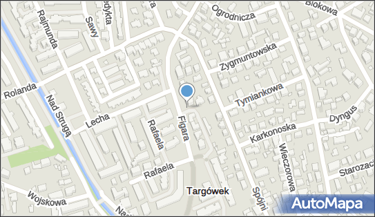 Allegro One Box, zielony automat, Matyldy 27, Warszawa 03-606, godziny otwarcia