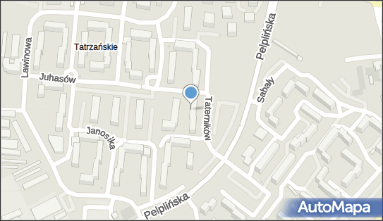 Allegro One Box, zielony automat, Taterników 3a, Bydgoszcz 85-794, godziny otwarcia