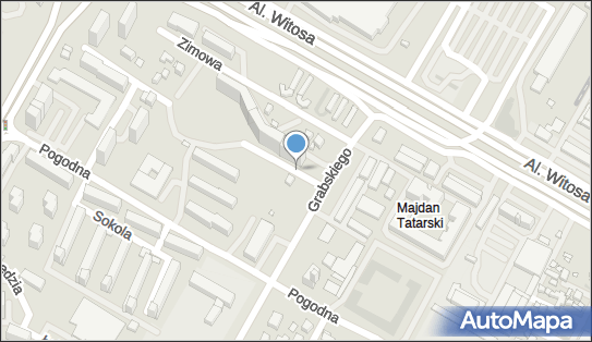 Allegro One Box, zielony automat, Jesienna 13, Lublin 20-337, godziny otwarcia