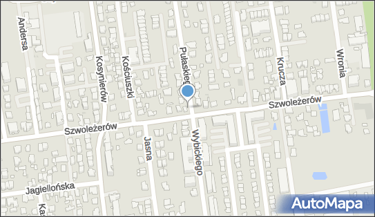 Allegro One Box, zielony automat, Szwoleżerów 111, Ząbki 05-091, godziny otwarcia