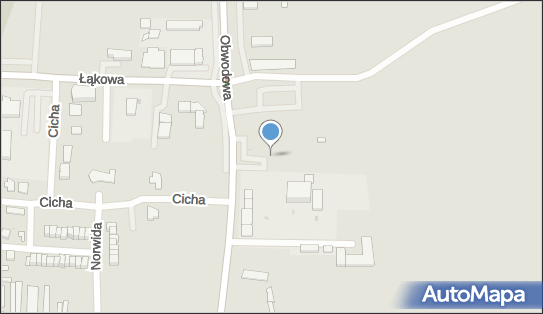 Allegro One Box, zielony automat, Obwodowa 54, Reda 84-240, godziny otwarcia