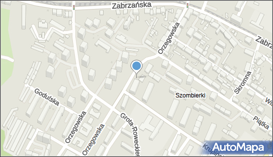 Allegro One Box, zielony automat, Orzegowska 15A, Bytom 41-907, godziny otwarcia