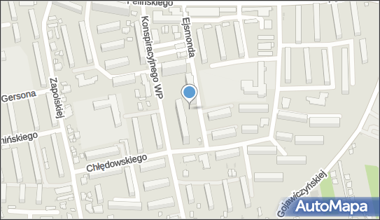 Allegro One Box, zielony automat, Ejsmonda 3, Łódź 93-249, godziny otwarcia