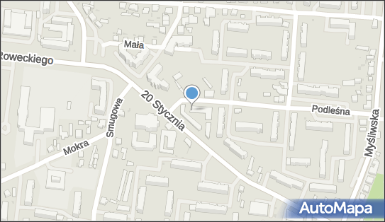 Allegro One Box, zielony automat, 20 stycznia 60, Pabianice 95-200, godziny otwarcia