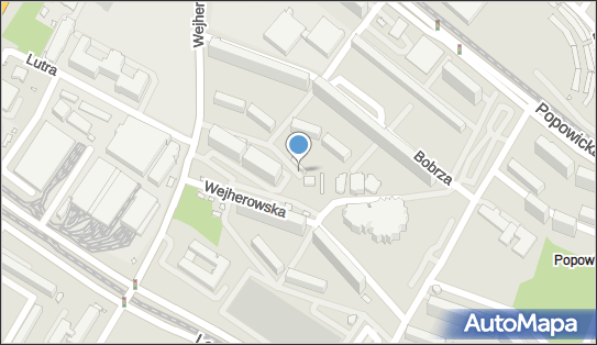 Allegro One Box, zielony automat, Wejherowska 47A, Wrocław 54-237, godziny otwarcia