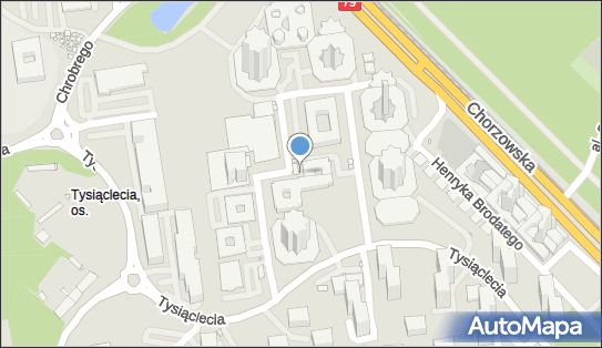 Allegro One Box, zielony automat, Zawiszy Czarnego 7a, Katowice 40-872, godziny otwarcia