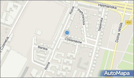 Allegro One Box, zielony automat, Czwartaków 17, Poznań 61-495, godziny otwarcia