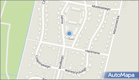 Allegro One Box, zielony automat, Stanisława Hartmana dz. 2/279 54-701, godziny otwarcia