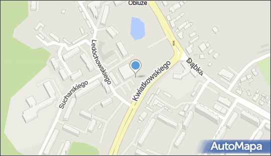 Allegro One Box, zielony automat, Gdynia 81-157, godziny otwarcia