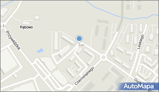 Allegro One Box, zielony automat, Władysława Czermińskiego 13 80-174, godziny otwarcia