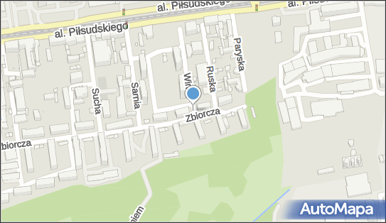 Allegro One Box, zielony automat, Zbiorcza 10, Łódź 92-328, godziny otwarcia