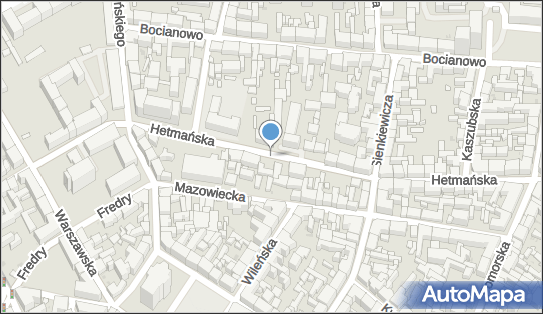 Allegro One Box, zielony automat, Hetmańska 31, Bydgoszcz 85-084, godziny otwarcia