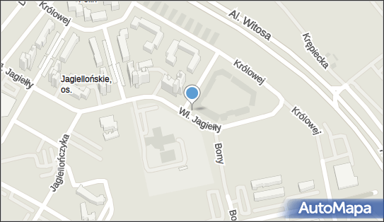 Allegro One Box, zielony automat, Jagiełły 24 A, Lublin 20-281, godziny otwarcia