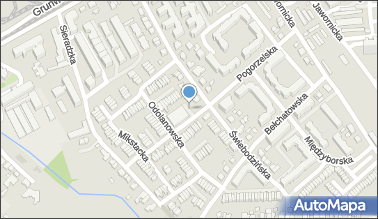 Allegro One Box, zielony automat, Szadecka 2, Poznań 60-162, godziny otwarcia