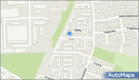 Allegro One Box, zielony automat, Borkowska 25B, Kraków 30-438, godziny otwarcia