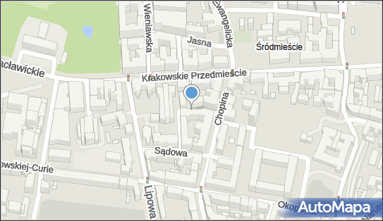 Allegro One Box, zielony automat, Hipoteczna 3, Lublin 20-400, godziny otwarcia