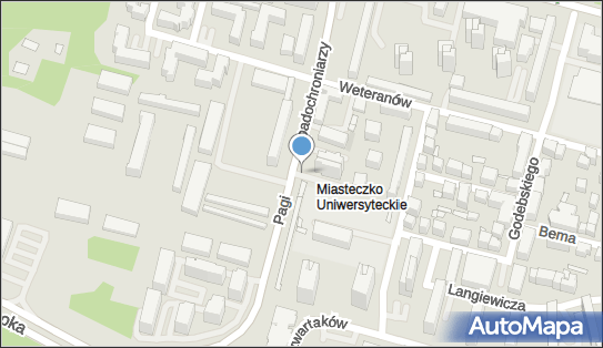 Allegro One Box, zielony automat, Spadochroniarzy 10, Lublin 20-043, godziny otwarcia