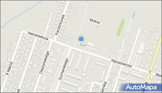 Allegro One Box, zielony automat, Konstantynów Łódzki 95-050, godziny otwarcia