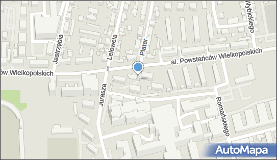 Allegro One Box, zielony automat, Bydgoszcz 85-090, godziny otwarcia