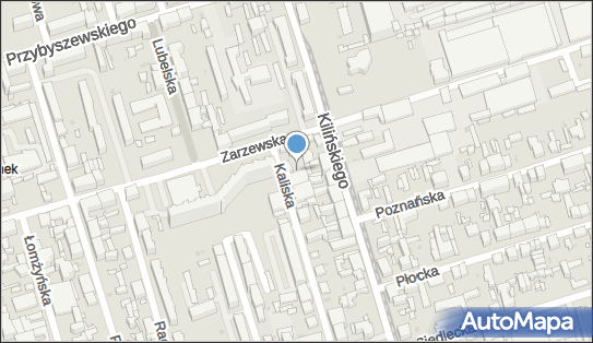 Allegro One Box, zielony automat, Kaliska 4, Łódź 93-130, godziny otwarcia