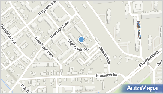 Allegro One Box, zielony automat, Międzyborska 2, Poznań 60-162, godziny otwarcia