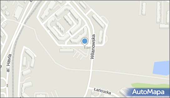 Allegro One Box, zielony automat, Wilanowska 12, Gdańsk 80-809, godziny otwarcia