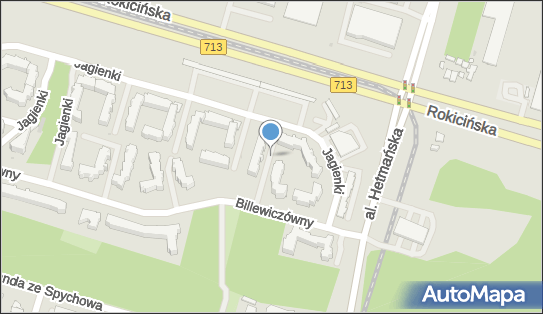 Allegro One Box, zielony automat, Oleńki Billewiczówny 20, Łódź 92-439, godziny otwarcia