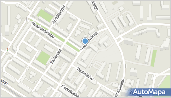 Allegro One Box, zielony automat, Łukasiewicza 3, Bydgoszcz 85-821, godziny otwarcia