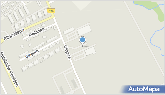 Allegro One Box, zielony automat, Glogera 24, Kraków 31-222, godziny otwarcia