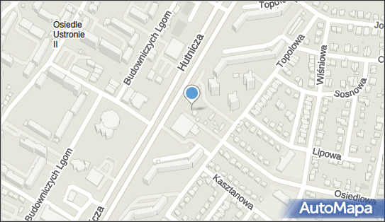 Allegro One Box, zielony automat, Topolowa 48A, Lubin 59-300, godziny otwarcia