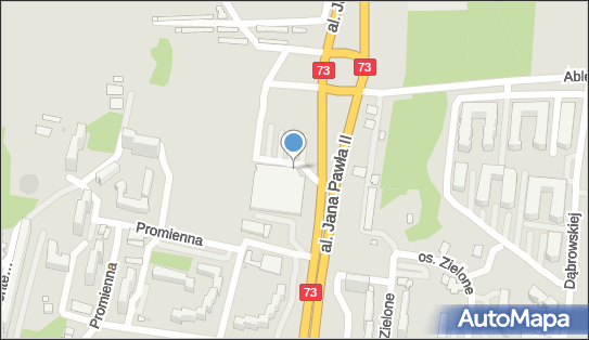 Allegro One Punkt, Auchan, Aleja Jana Pawła II 8, Tarnów 33-100, godziny otwarcia