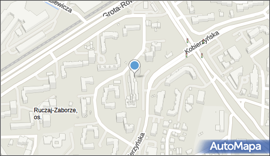 Allegro One Punkt, Bonito, Kobierzyńska 93, Kraków 30-380, godziny otwarcia