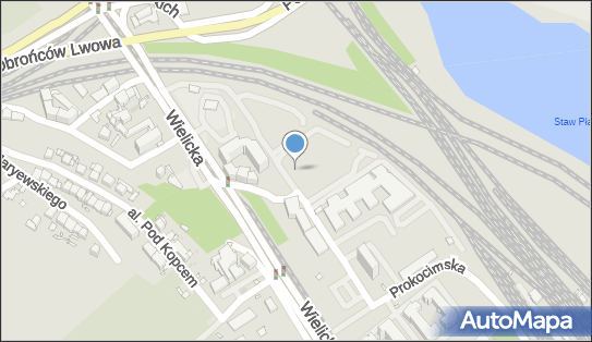 Allegro One Punkt, Bonito, Wielicka 28, Kraków 30-552, godziny otwarcia