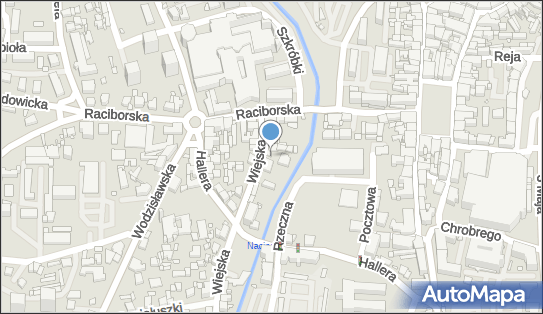 Allegro One Punkt, epaka, Wiejska 1, Rybnik 44-200, godziny otwarcia