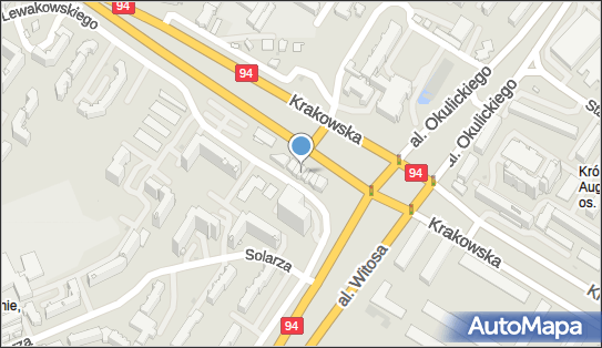 Allegro One Punkt, epaka, Lewakowskiego 6, Rzeszów 35-119, godziny otwarcia