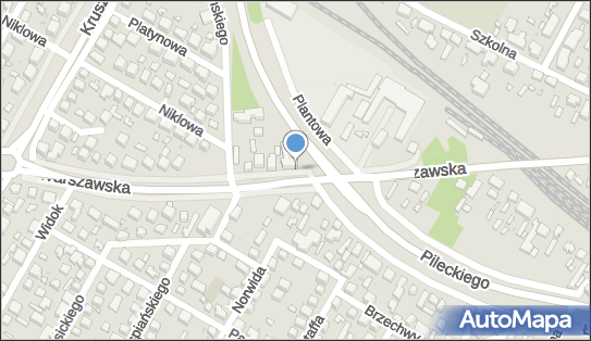 Allegro One Punkt, epaka, Warszawska 30, Siedlce 08-110, godziny otwarcia