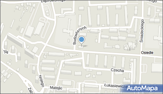 Allegro One Punkt, epaka, Aleja Tysiąclecia 12c, Oświęcim 32-600, godziny otwarcia