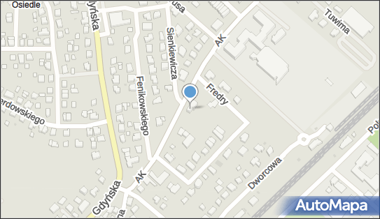 Allegro One Punkt, epaka, Armii Krajowej 10/D, Żukowo 83-330, godziny otwarcia