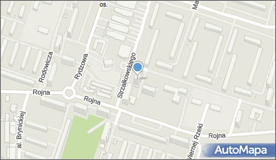 Allegro One Punkt, epaka, Rojna 37, Łódź 91-134, godziny otwarcia