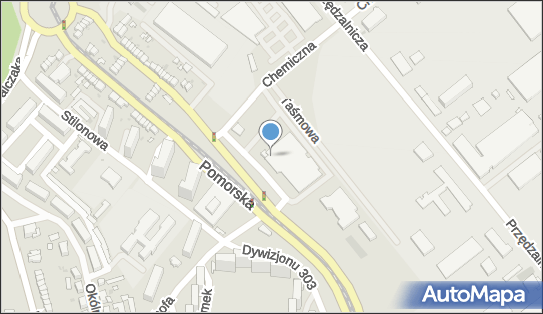 Allegro One Punkt, epaka, Pomorska 71, Gorzów Wielkopolski 66-400, godziny otwarcia