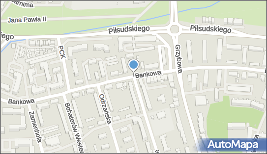 Allegro One Punkt, epaka, Bankowa 11cde/2, Police 72-010, godziny otwarcia