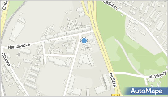 Allegro One Punkt, epaka, Czarnieckiego 1, Grudziądz 86-300, godziny otwarcia